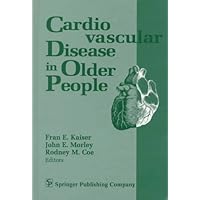 Cardiovascular Disease in Older People Cardiovascular Disease in Older People Hardcover