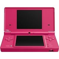 Nintendo DSi - Pink (Renewed)