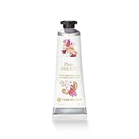 Perfumed Hand Cream - Plein Soleil, 30 ml./1 fl.oz.