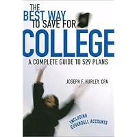The Best Way to Save for College: A Complete Guide to 529 Plans, 2002/2003 The Best Way to Save for College: A Complete Guide to 529 Plans, 2002/2003 Paperback