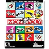 Monopoly 3 - PC