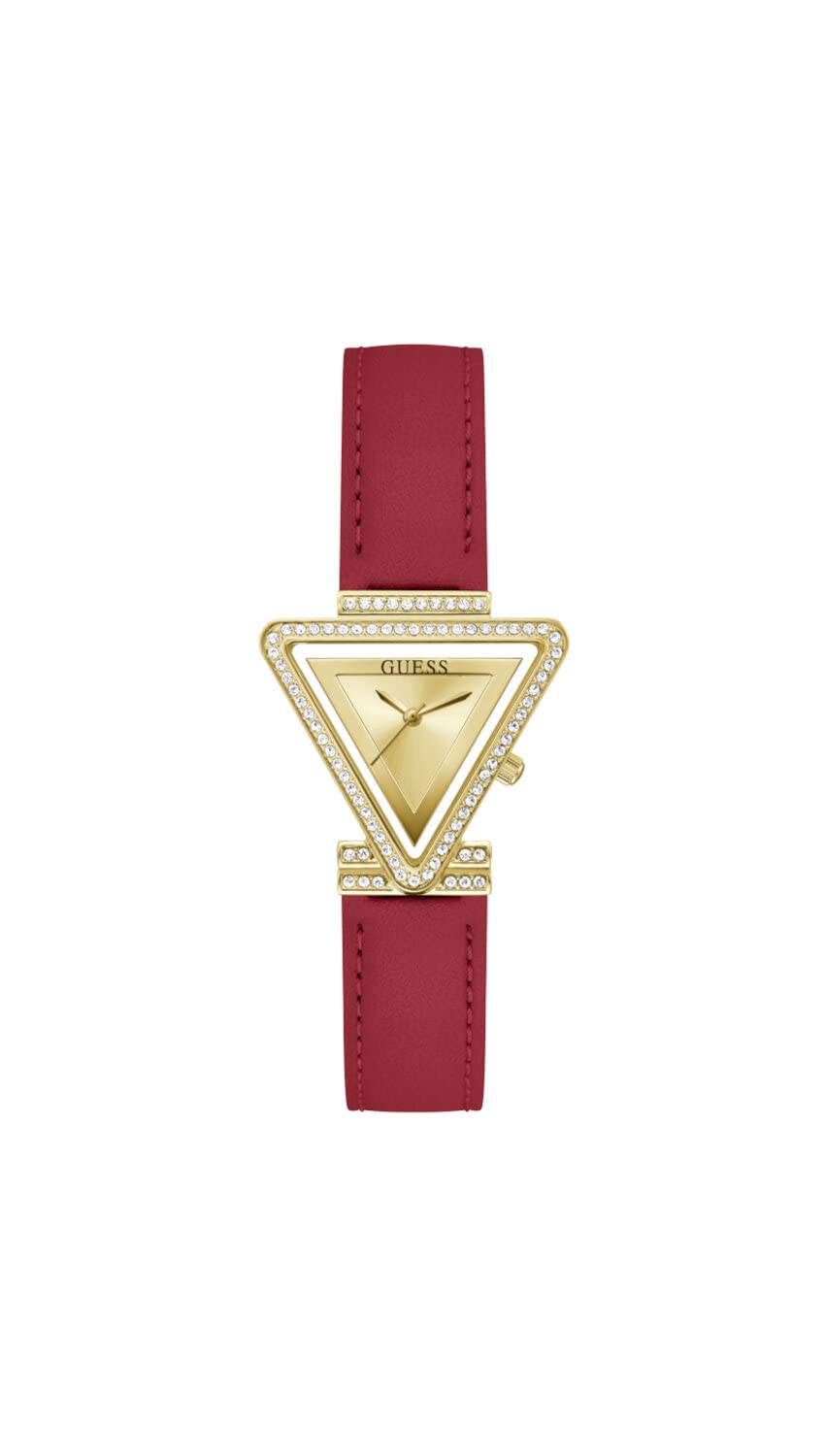GUESS Ladies 34mm Watch