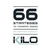66 Strategies to Program Design 66 Strategies to Program Design Paperback Kindle