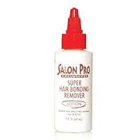 [Salon Pro] Hair Bond Remover Lotion (2 oz)