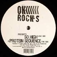 So High/Protein Sequence-12