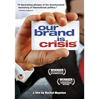 Our Brand Is Crisis Our Brand Is Crisis DVD