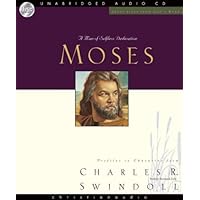 Great Lives: Moses: A Man of Selfless Dedication (Great Lives Series) Great Lives: Moses: A Man of Selfless Dedication (Great Lives Series) Kindle Audible Audiobook Hardcover Paperback Audio, Cassette