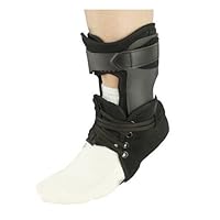 Accord III Ankle Support (Large Right)