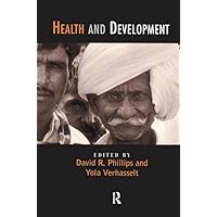 Health and Development Health and Development Hardcover Kindle Paperback