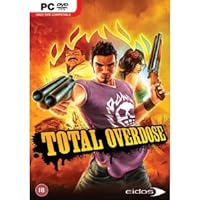 Total Overdose (DVD-Rom) [CD-ROM] [Windows XP]