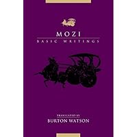 Mozi (Translations from the Asian Classics) Mozi (Translations from the Asian Classics) Paperback Hardcover