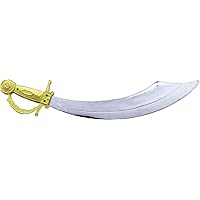 Forum Novelties Cutlas Sword 20