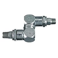 Lincoln Electric Lubrication 81387 Swivel Nozzle