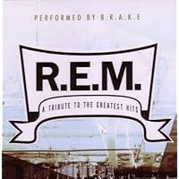 Greatest Hits of Rem Greatest Hits of Rem Audio CD