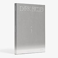 (ENGENE Ver.) ENHYPEN DARK BLOOD Album (HEESEUNG Ver.) K-POP SEALED