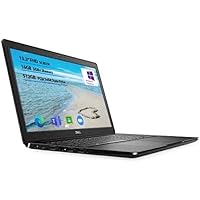 Dell Latitude 5300 13.3-inch FHD Business Laptop - Intel Quad-Core i7-8665U - 16GB RAM - 512GB SSD - Windows 10 Pro (Renewed)