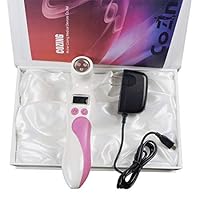 HLKGO Portable Beauty Salon and Home Use Breast Massage Digital Breast Beauty Equipment Breast Diagnostic Equipment
