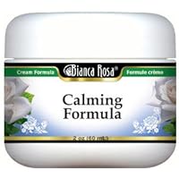 Bianca Rosa Calming Formula Cream (2 oz, ZIN: 524293) - 3 Pack