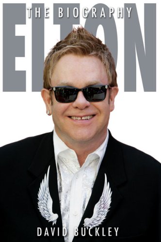 Elton: The Biography