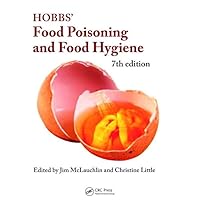Hobbs' Food Poisoning and Food Hygiene Hobbs' Food Poisoning and Food Hygiene Hardcover Paperback