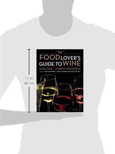 The Food Lover's Guide to Wine