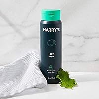 Harry's Shiso Body Wash 16oz - 2-PACK