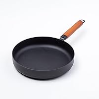 Zhong Pan Frying Egg Skillet Pot Cooking Omelette Pans Nonstick Non Iron Stick Saucepan Fry Cast