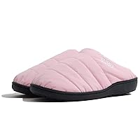 SUBU Fall & Winter Slippers - Pink
