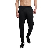 Men's Joggers, Powerblend, Fleece Joggers, Sweatpants for Men (Reg. Or Big & Tall)