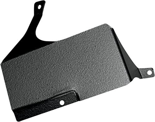 Hogtunes 2CHSP Amplifier Mounting Plate for 1998-2013 Harley-Davidson FLH Touring Models