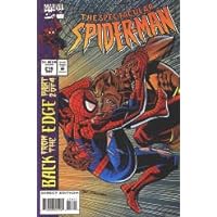 Spectacular Spider-Man Volume 1 Issue 218 (Volume 1 Issue 218)