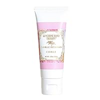 Glycerine Hand Therapy Cream, Signature Camille, 1.35 Ounce