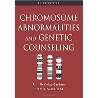 Chromosome Abnormalities and Genetic Counseling (Oxford Monographs on Medical Genetics) Chromosome Abnormalities and Genetic Counseling (Oxford Monographs on Medical Genetics) Hardcover Kindle