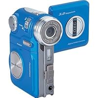 USA DXG-305V 5-in-1 Digital Companion Digital Camera (Blue)