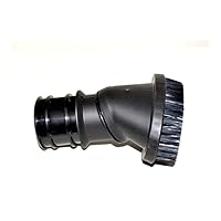 Ezvacuum Replacement Dusting Brush for Hoover CH93619, Compare to Part #440013732