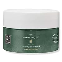 Rituals The Ritual of Jing Relaxing Body Scrub 4.4 Oz