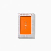 ENHYPEN - Orange Blood [Weverse Albums ver.]