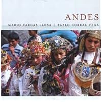 Andes (Spanish Edition) Andes (Spanish Edition) Hardcover