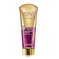 Youth Rx Active xfoliator Anti-ageing Cream 100 g