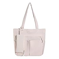 Nylon With Multiple Colors Large Capacity Casual Simple And Versatile Women's Tote Bag Shoulder Bag 2024