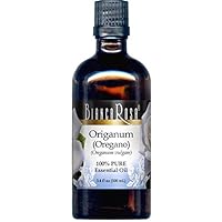 Origanum (Oregano) Pure Essential Oil (3.40 oz, ZIN: 305646) - 2 Pack