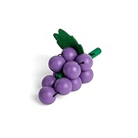 Bigjigs Toys Bunch of Grapes (Pack of 2)