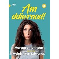 Cyfres Amdani: Am Ddiwrnod! (Welsh Edition)