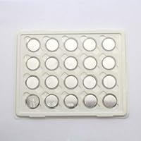 20x PC 3V CR2025 DL2025 LITHIUM BUTTON CELL COIN BATTERY