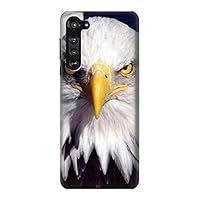 R0854 Eagle American Case Cover for Motorola Edge