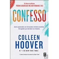 Confesso (Portuguese Edition) Confesso (Portuguese Edition) Paperback