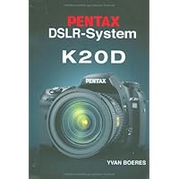 Pentax DSLR-System - K 20 D