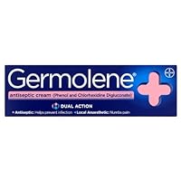 GERMOLENE Antiseptic Cream 30G X Case Of 6