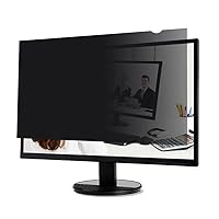 privacy film, Privacy Screen Filter Reversible High Transmittance 30 Degree Invisible Anti and Anti Glare Film for 19 inches Monitor,Desktop Screen Protector