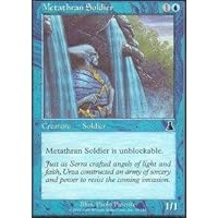 Magic: the Gathering - Metathran Soldier - Urza's Destiny